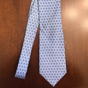 Vineyard Vines Boston Bruins Tie